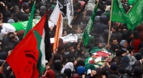 الحملة الوطنية لاسترداد جثامين الشهداء تستنكر تراجع الاحتلال عن تسليم الشهداء