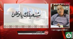 خليل التفكجي لوطن: الأغوار وجنين والخليل تتصدر الاستهداف الاستيطاني.. والمواقع الأثرية تحولت إلى أداة جديدة للسيطرة على الأرض الفلسطينية