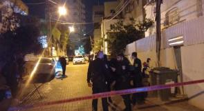 الطيبة: مقتل الشاب محمد برانسي في جريمة إطلاق نار