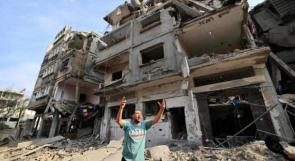 هل قامت الشعوب العربية بما يكفي تجاه غزة؟.. "العدوان مستمر والصمت جريمة"