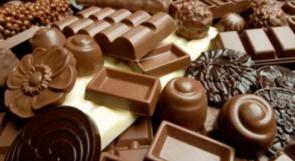 دراسة: 25 جرامًا من الشوكولاتة يوميًا تقلل أمراض السكري والقلب