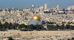 القدس في شهر شباط...ستة شهداء وسياسة ممنهجة لتهويد القدس