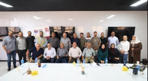 الإغاثة الزراعية والتعاون توقّعان اتفاقيات استفادة من مبادرات مجتمعية في محافظة نابلس
