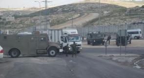 "بيتسيلم": عقاب جماعيّ إسرائيلي يطال أكثر من 7 الاف إنسان في حزما