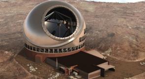 بالفيديو: أضخم تليسكوب بالعالم.. صورة واحدة منه تحتاج 16 مليون كمبيوتر شخصي لفتحها