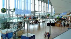 السويد تمنع الشاباك من فحص المسافرين بمطاراتها