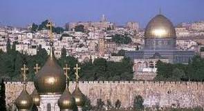 البطريركية اليونانية في القدس تنفي قيامها ببيع عقارٍ في المدينة لجهات إسرائيلية