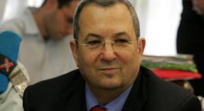 يديعوت : باراك لا يثق بقدرات "رئيس الاستخبارات العسكرية الاسرائيلية "