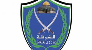 القبض على 8 أشخاص بتهمة السرقة في القدس و قلقيلية