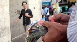 السبت: أسعار صرف العملات مقابل الشيقل