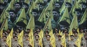 حزب الله يلغي العروض العسكرية في يوم القدس تحسبا من هجوم اسرائيلي