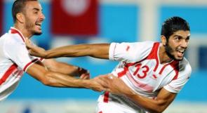 هدف فوز تونس على السنغال يمنح مصر الأمل بأمم أفريقيا