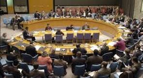 مشروع قرار في الأمم المتحدة يوصي بتجريم الاستيطان وتفكيك المستوطنات