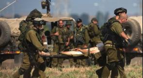 بيرس: الحرب على غزة استنفدت نفسها وينبغي وقفها