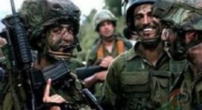 وحدة 'دوفدوفان' الإسرائيلية تتدرب على حرب ضد حزب الله