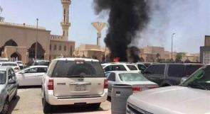 السعودية تعلن قائمة مطلوبين متهمين بالتفجيرات الأخيرة