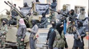 مقتل عضوين من التيار السلفي الأردني في سوريا