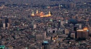 ما هي اسباب هذه "الهرولة" المفاجئة صوب دمشق؟
