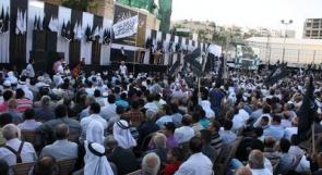 حزب التحرير:مستوى الهبوط السياسي لدى جناحيّ السلطة في الضفة وغزة صبياني