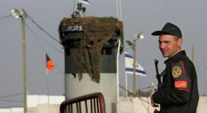 إسرائيل: مصر حذرتنا قبل إطلاق صواريخ على إيلات
