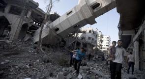لماذا صمتت دول الخليج على العدوان على غزة؟