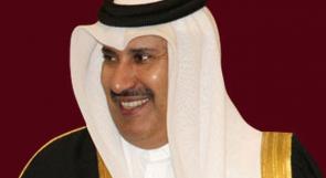 رئيس وزراء قطر حمد بن جاسم يستعد للتنحي