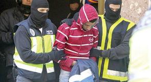 اسبانيا تعتقل عربيين بتهمة الانتماء لتنظيم القاعدة