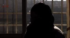 بالفيديو ..العنف ضد المرأة في فيلم زنزانة بلا رقم