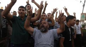 بيان وزارة الخارجية المصرية لوقف إطلاق النار في غزة