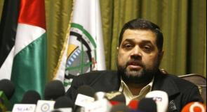 حمدان: تصريحات مسيئة أجلت لقاء المصالحة مع حركة فتح بالقاهرة