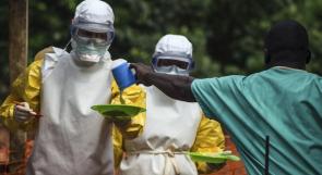 بالصور... "إيبولا"خطر يتفشى ولا قدرة على مواجهته