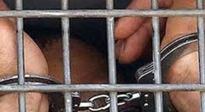 الاحتلال يحكم على شاب من جنين بالسجن 10 سنوات