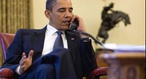 تيك ديبكا: أوباما يجري محادثات حثيثة لإنقاذ مرسي قبل فوات الأوان‏