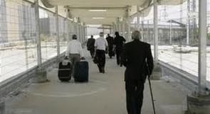 قلق حقوقي من اشتراط حماس موافقتها المسبقة لسفر المواطنين