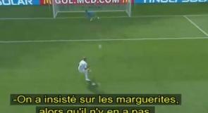 بالفيديو .. الجزائر تخسر اول مبارياتها في كأس العالم