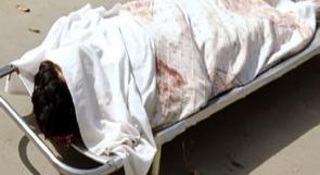 فلسطيني ينتحر بعد أن أصاب زوجته وابنته