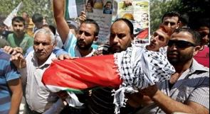 أحرار: 7 شهداء و316 معتقلا فلسطينيا خلال تموز