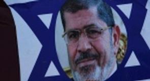 هآرتس:أربعة أسباب ستجعل اسرائيل تشتاق لأيام مرسي على رأسها اتفاقية كامب ديفيد