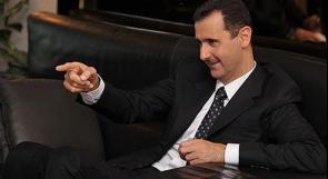 الرئيس الأسد يصدر عفواً عاماً