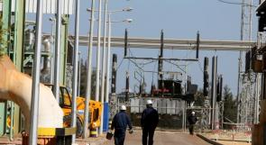 الاحتلال يقلص 4 خطوط كهرباء عن غزة خلال 24 ساعة