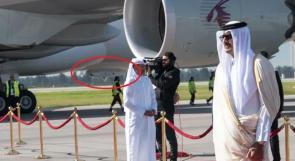 "إسرائيل" باعت أنظمة دفاع جوي ومكونات عسكرية متطورة إلى قطر والسعودية عبر وسطاء