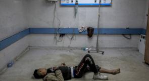 جيش الاحتلال يفصل أجهزة التنفس عن مرضى في "الشفاء"