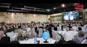 مشروع "فلسطين خضراء" يختتم مسيرته.. 40 تجمعاً نحو مستقبل بيئي مستدام