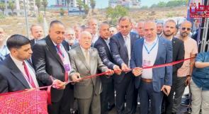معرض فلسطين الدولي للتجميل 2026.. دعمٌ للمنتج المحلي ومساحةٌ للتنافس والتسويق