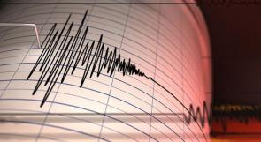 زلزال بقوة 5.7 درجة يضرب جنوبي إيران