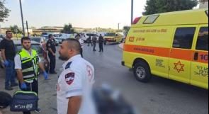 قتيل في جريمة إطلاق نار في الرملة