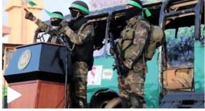 حماس تهدد بالانفجار كي تفتح معبر رفح