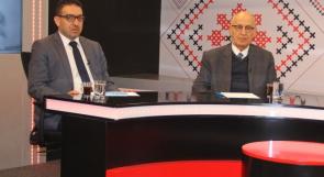شعث ودويك لـوطن: العالم يتجه لتعزيز واحترام حقوق الإنسان وتعدد الأقطاب