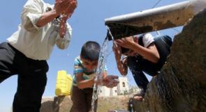الطقس: حرارة مرتفعة حتى الخميس وانخفاض الجمعة