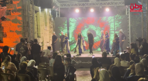 مهرجان "أيام بيرزيت الأول" يحتفي بالتراث والذاكرة الفلسطينية